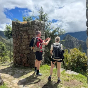 CAMINO INCA CLÁSICO 4 días